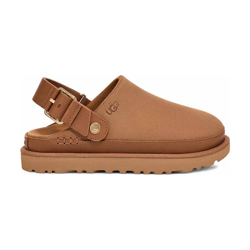 UGG Goldenstar Clog Villa