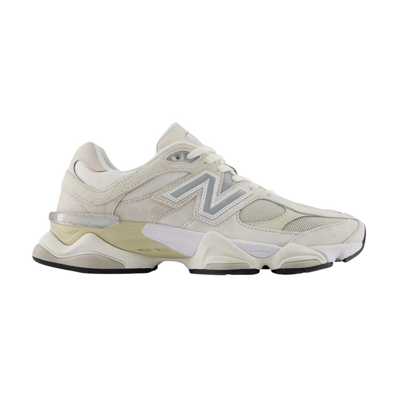 New Balance 9060 - White Beige