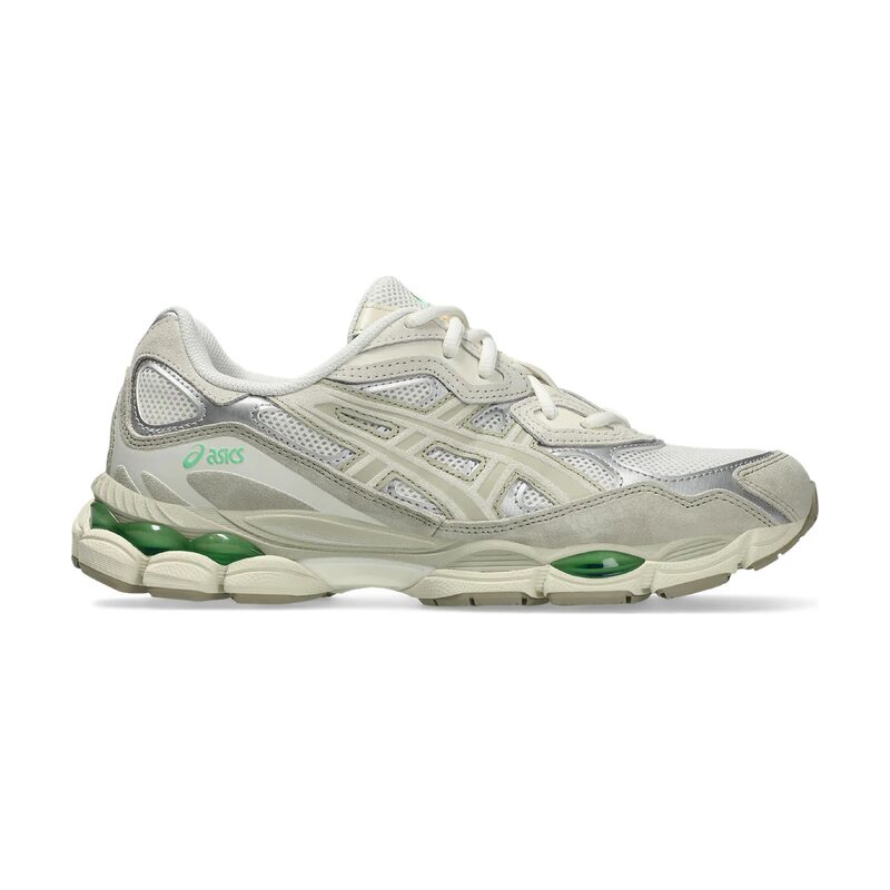 Asics Gel NYC - Cream/Fossil