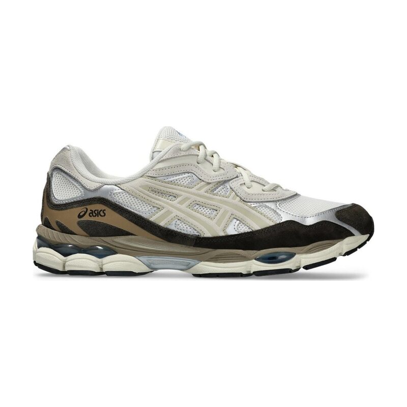 Asics Gel NYC - Natural Cream Brown