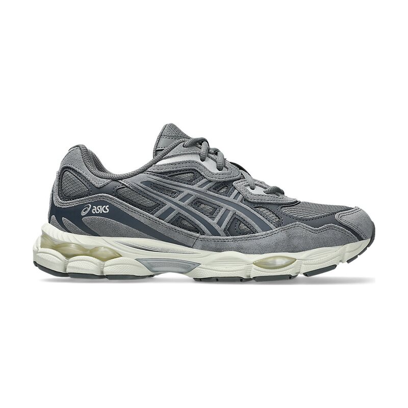 Asics Gel NYC - Carrier Grey