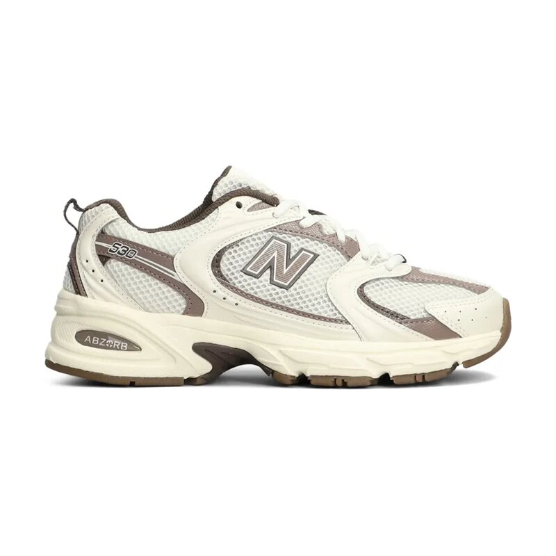 New Blance 530 - Angora
