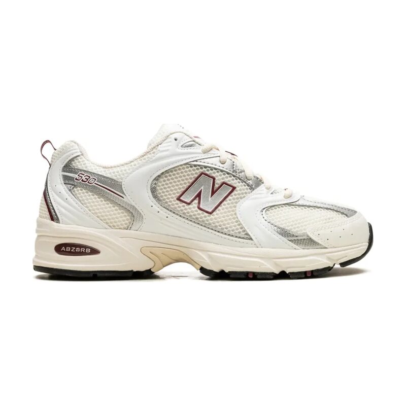 New Blance 530 - Mercury Red