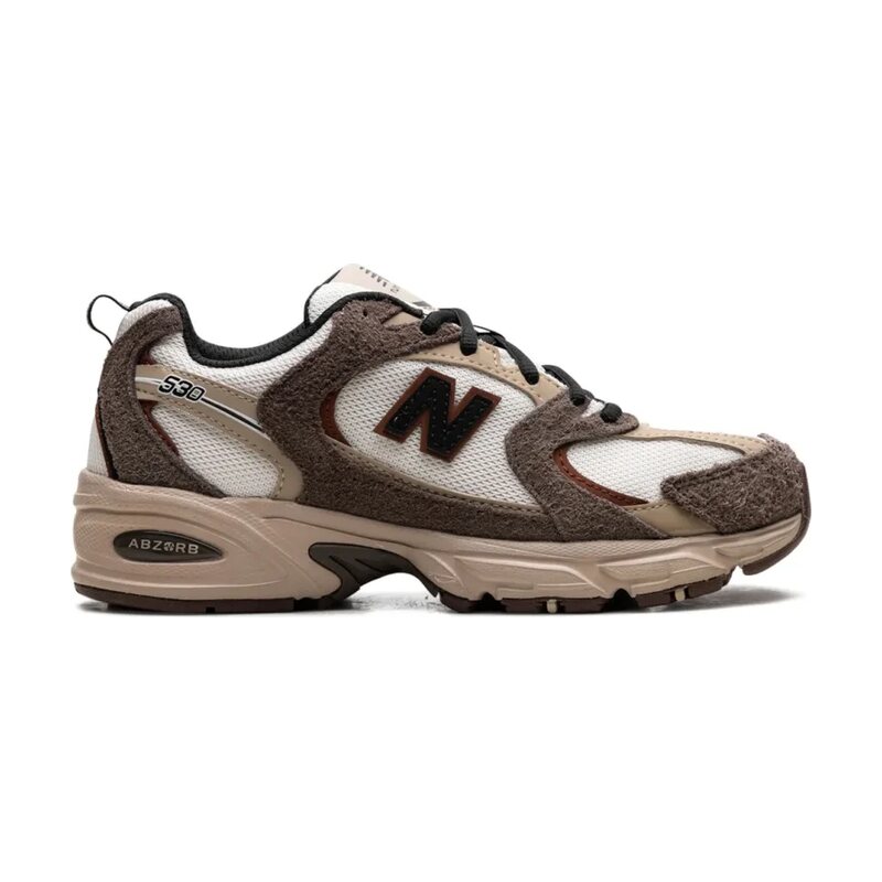 New Blance 530 - Brown Tan