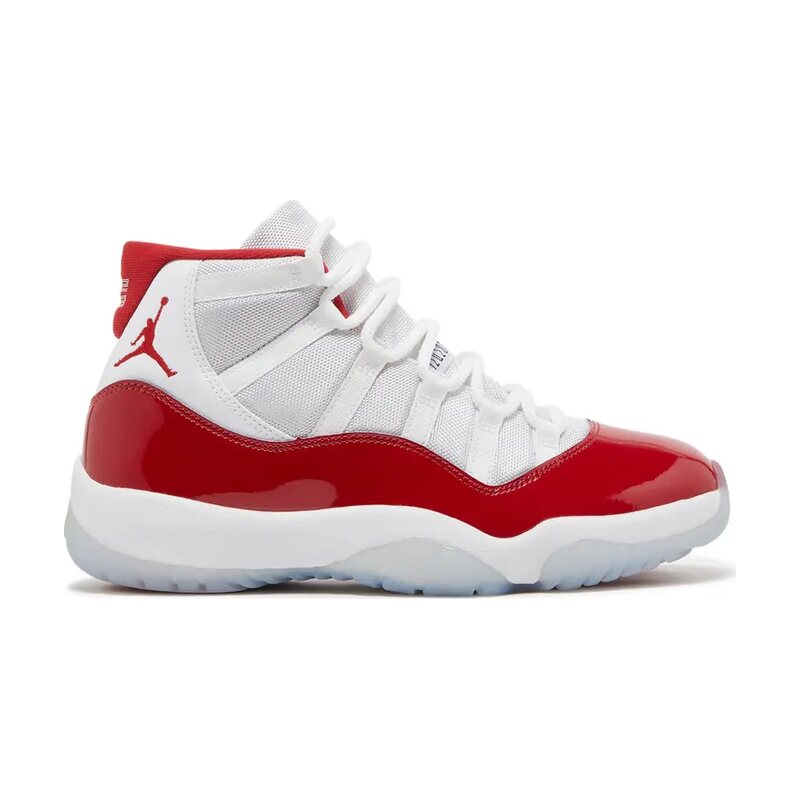 Air Jordan 11 Retro - Cherry