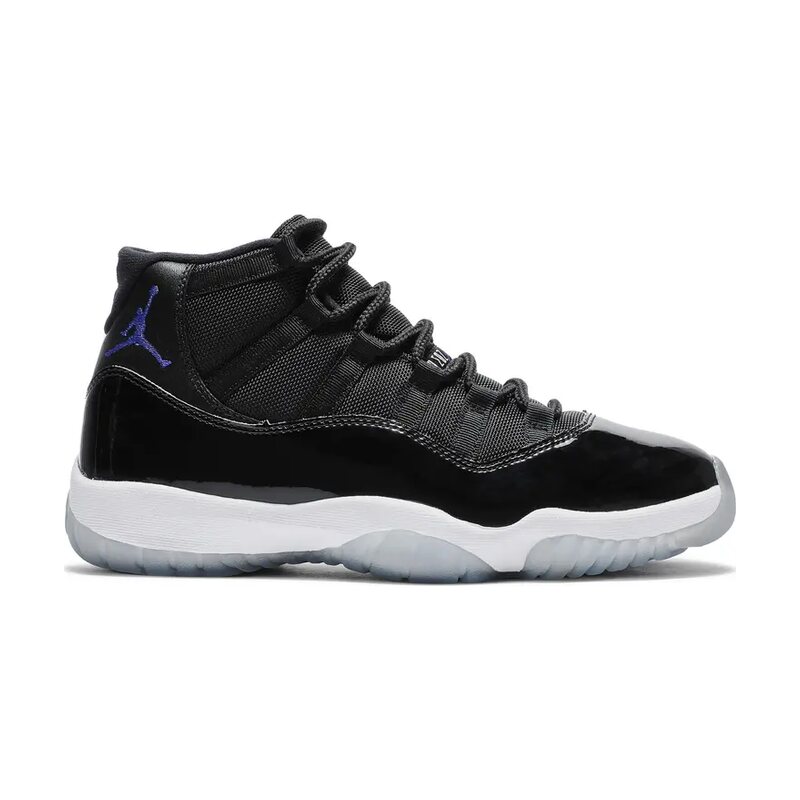 Air Jordan 11 Retro - Space Jam