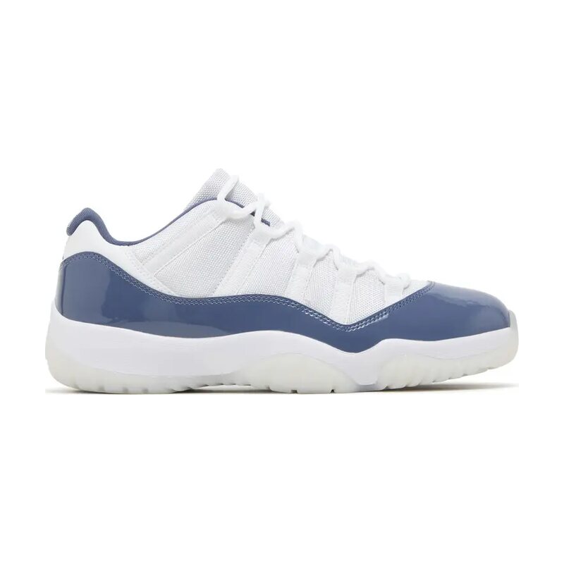 Air Jordan 11 Retro - Diffused Blue