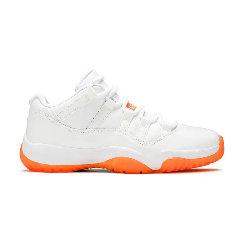 Air Jordan 11 Retro - Bright Citrus
