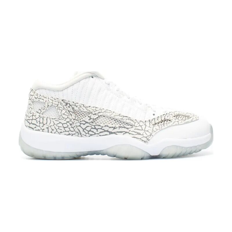 Air Jordan 11 Retro - Cobalt