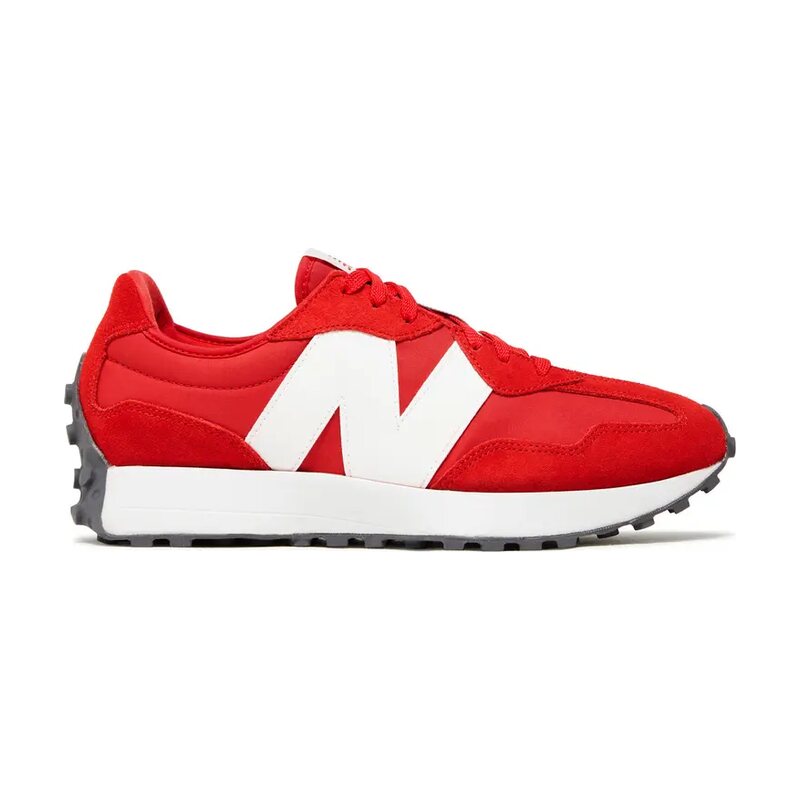 New Balance 327 - Team Red
