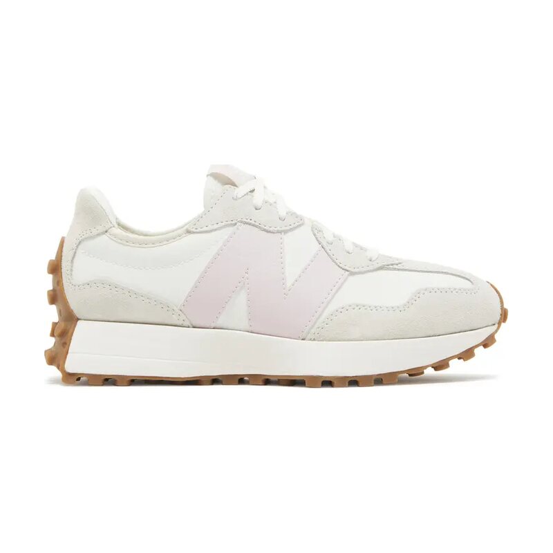 New Balance 327 - Sea Salt Pink Haze