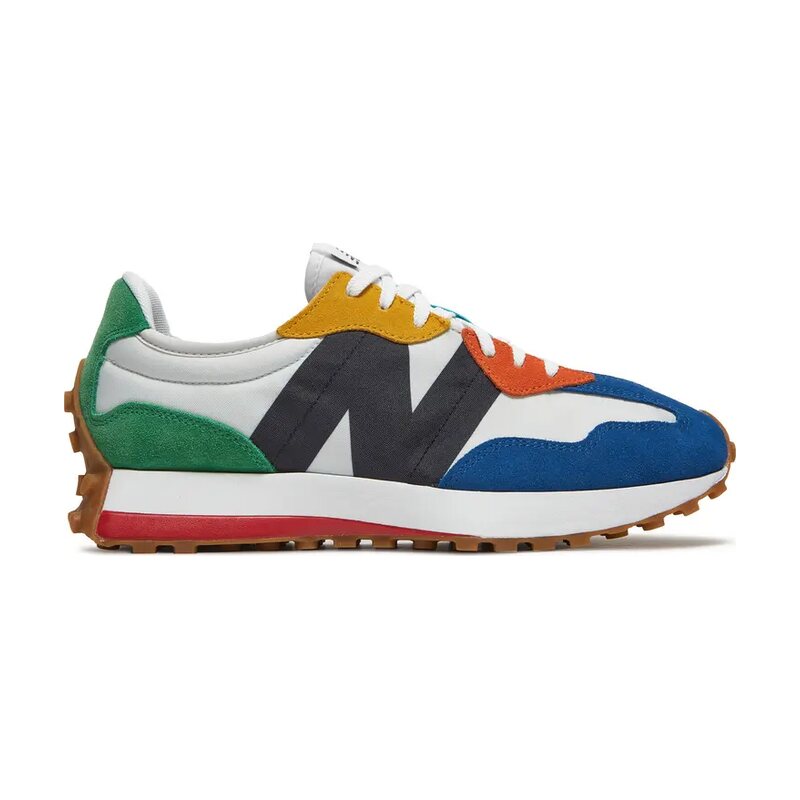 New Balance 327 - Multi-Color