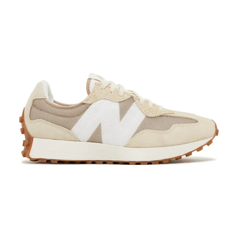 New Balance 327 - Mindful Grey
