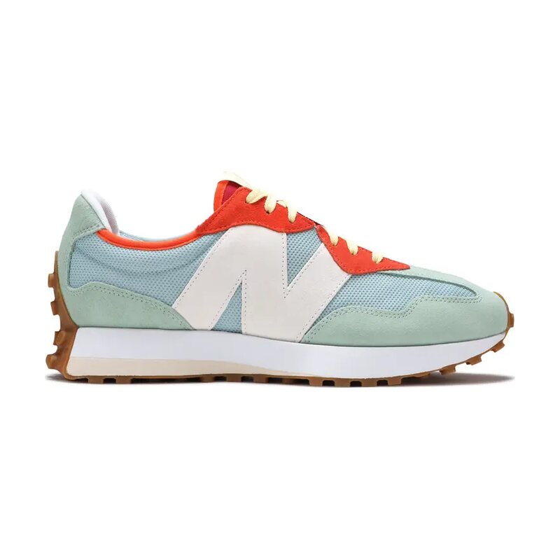 New Balance 327 - Pineapple