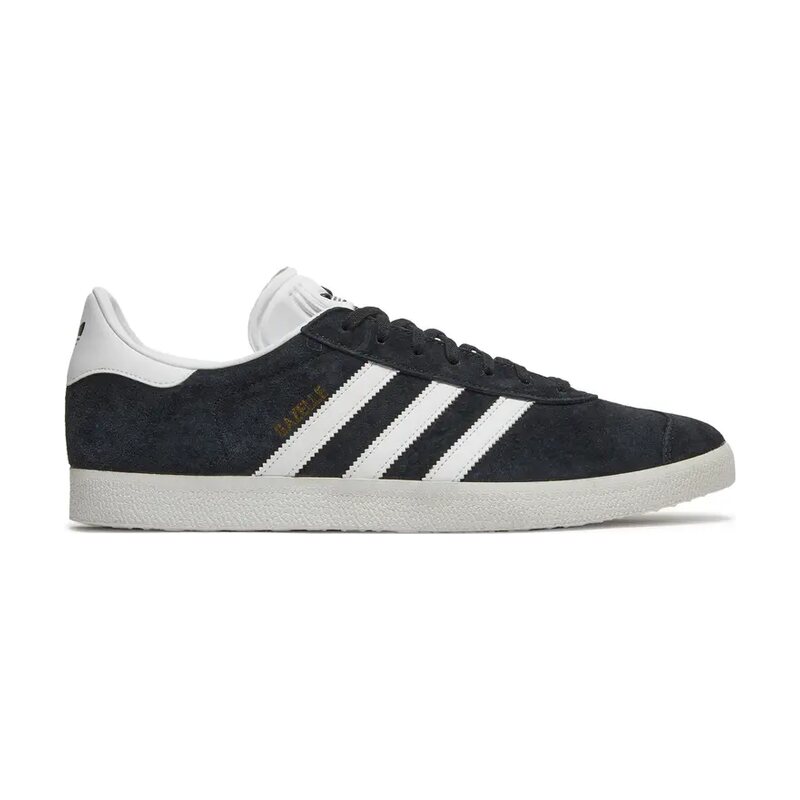Gazelle - Black