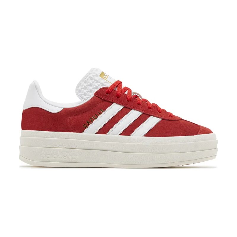 WMNS Gazelle - Bold Red