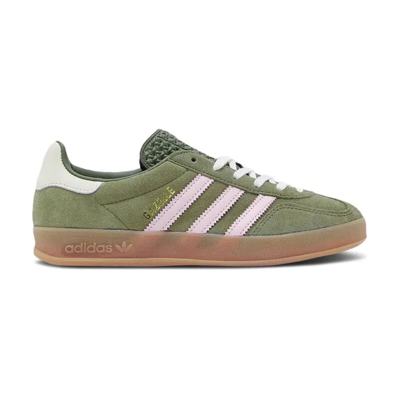 WMNS Gazelle - Focus Olive