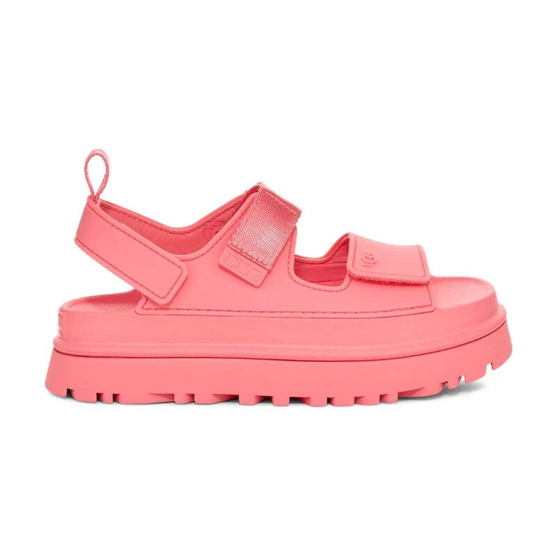 UGG Golden Glow Sandal Tropical Pink