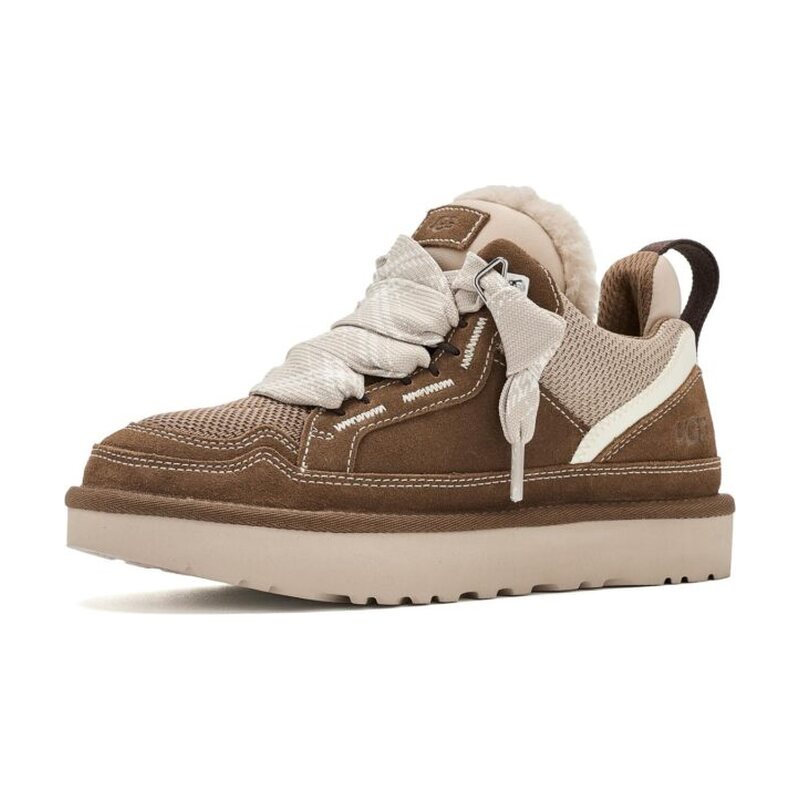 UGG Lowmel - Light Bronze
