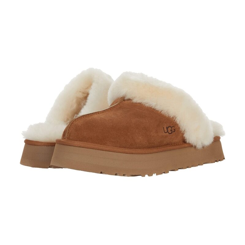 UGG Disquette - Chestnut