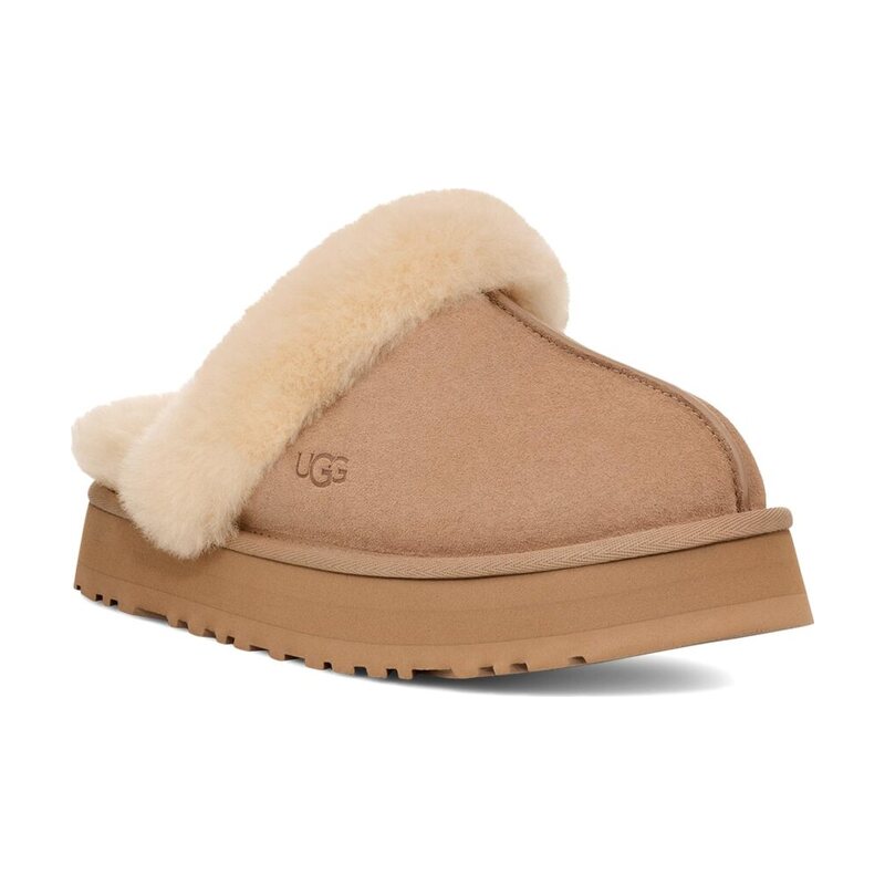 UGG Disquette - Sand