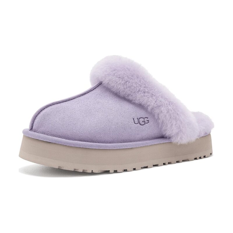 UGG Disquette - Warm Lilac