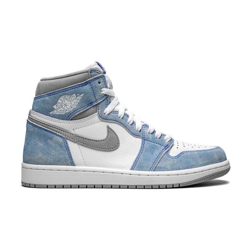 Air Jordan 1 High - Hyper Royal