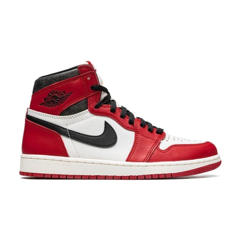 Air Jordan 1  High - Chicago Lost and Found