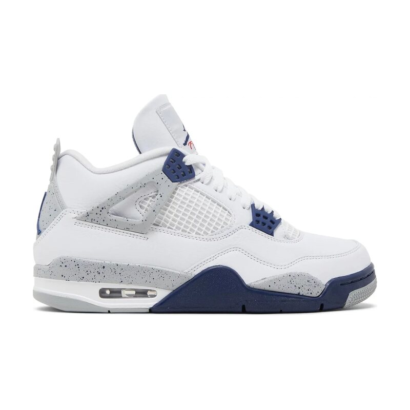 Air Jordan 4 Retro - Midnight Navy