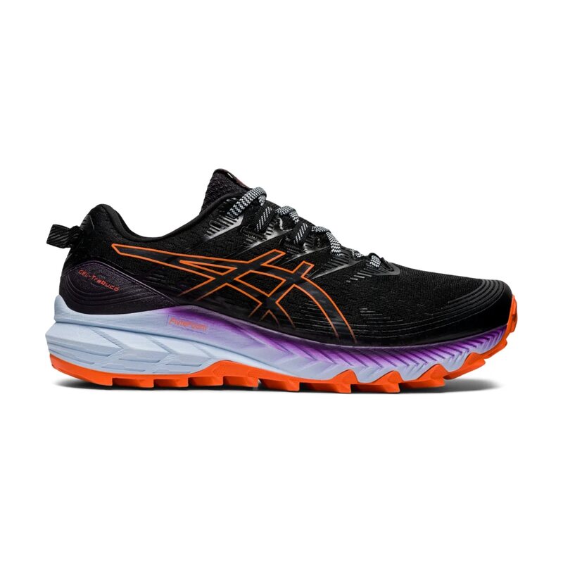 ASICS Gel-Trabuco 10 - Black