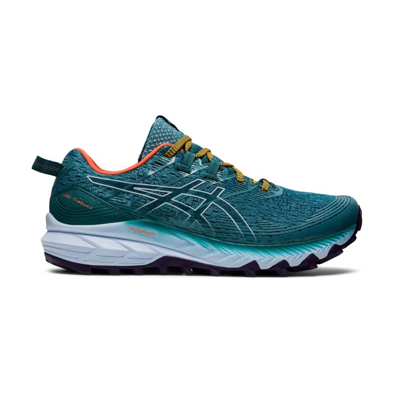 ASICS Gel-Trabuco 10 - Turquoise
