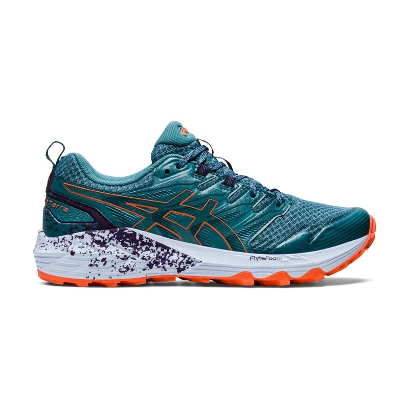 ASICS Gel-Trabuco Terra - Turquoise
