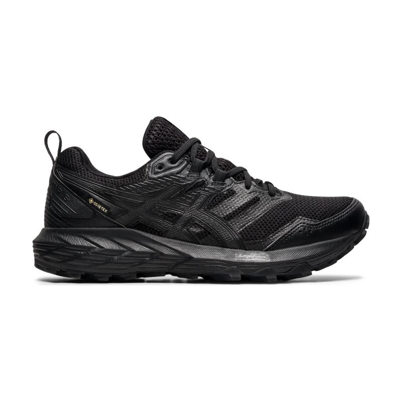 ASICS Gel-Sonoma 6 GTX - Black Grey