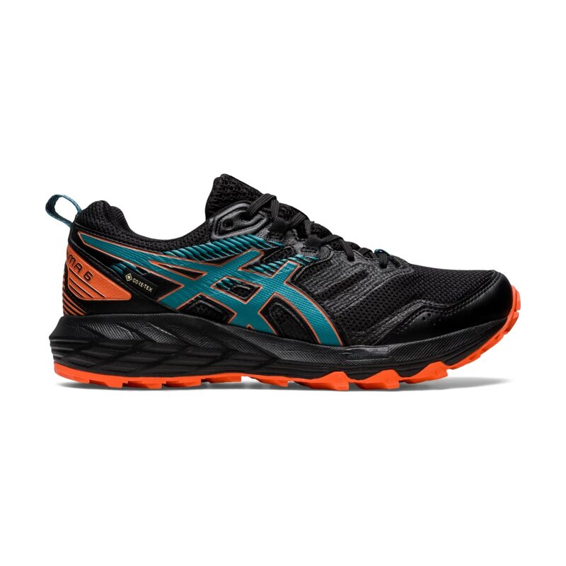 ASICS Gel-Sonoma 6 GTX - Black Coral