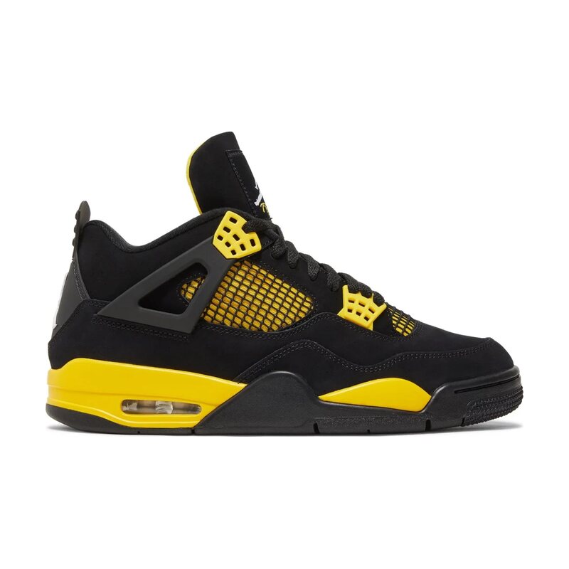 Air Jordan 4 Retro - Thunder