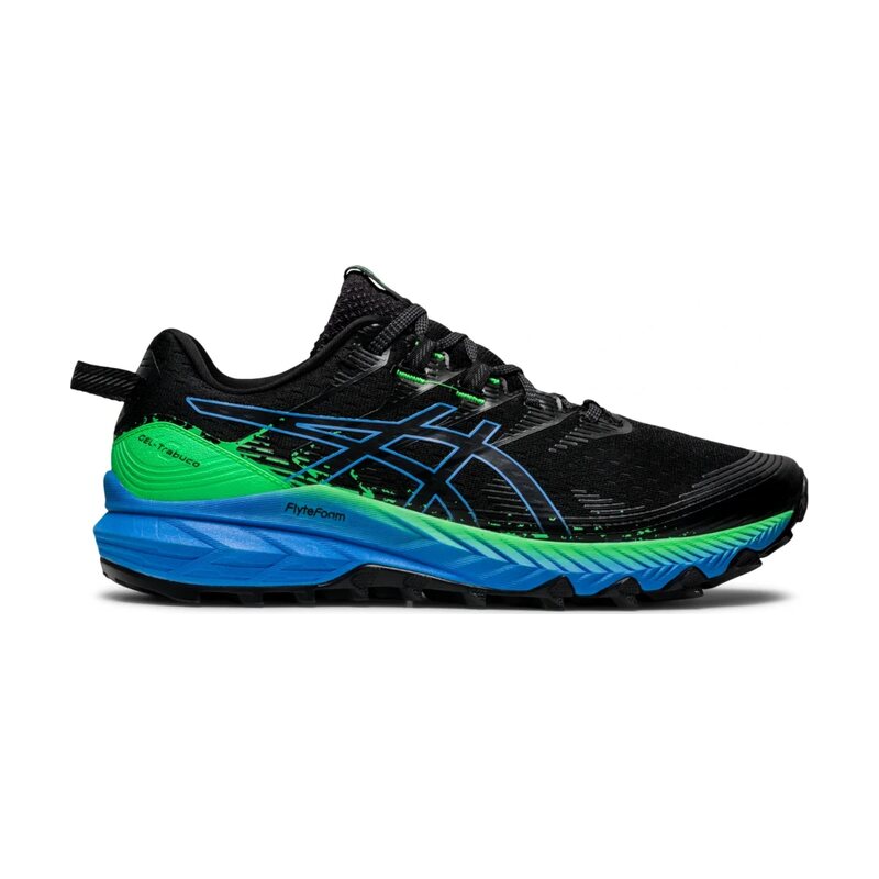 ASICS Gel-Trabuco 10 - Black