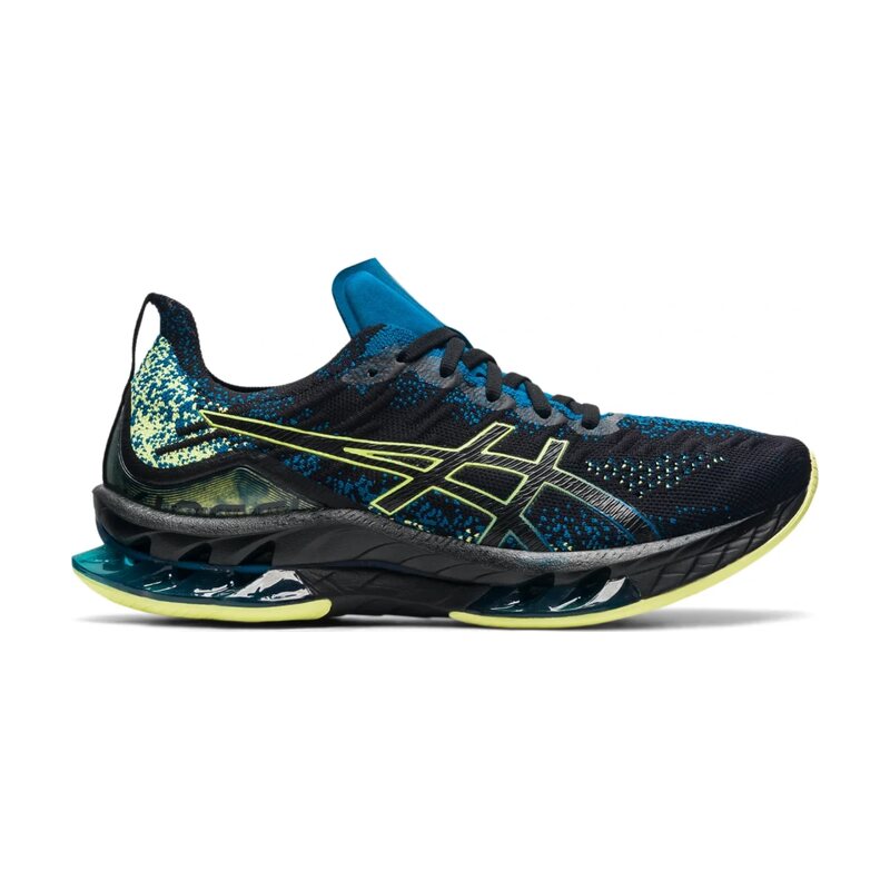 ASICS Gel-Kinsei Blast - Black