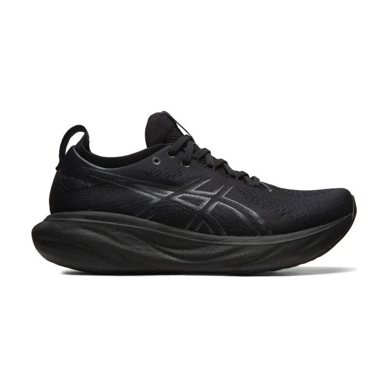 ASICS Gel-Nimbus 25 - Black