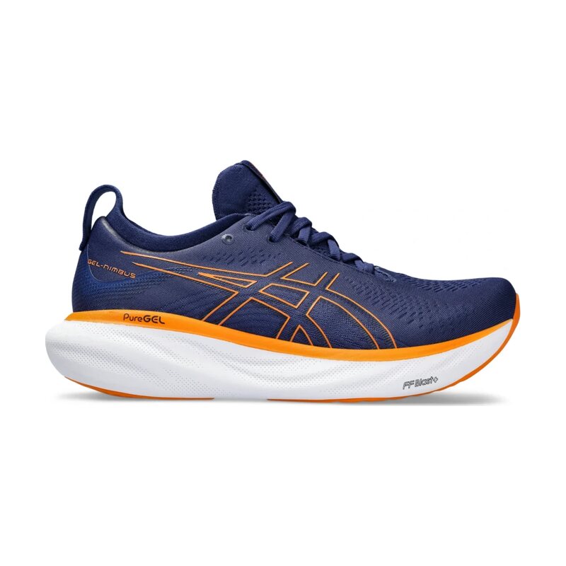 ASICS Gel-Nimbus 25 - Navy