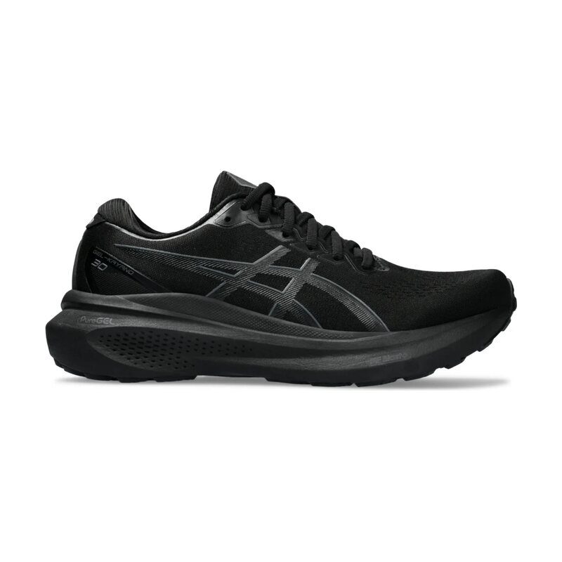 ASICS Gel-Kayano 30 - Black