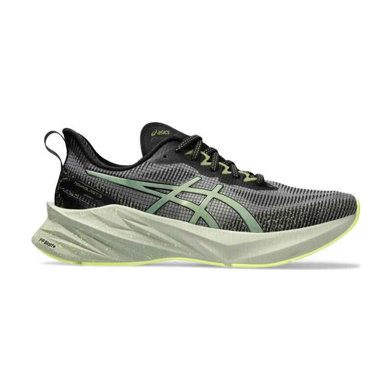 ASICS Novablast 3 LE - Black