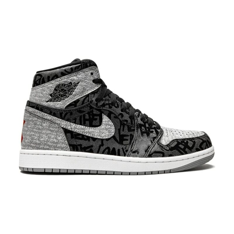 Air Jordan 1 High - Rebellionaire