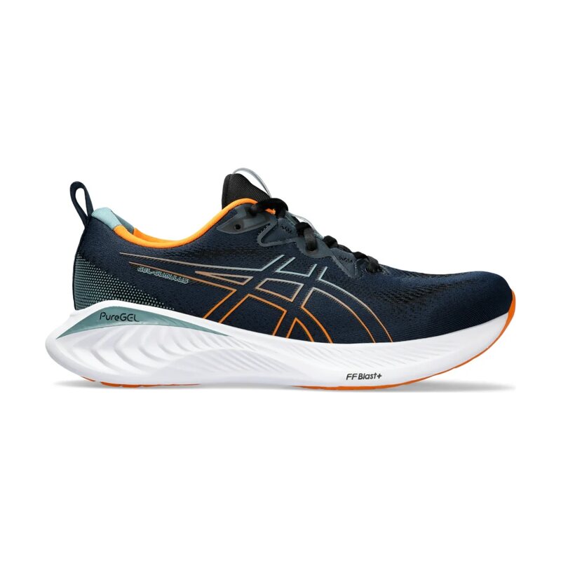 ASICS Gel-Cumulus 25 - Blue