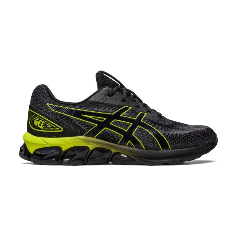 ASICS Gel-Quantum 180 VII - Black