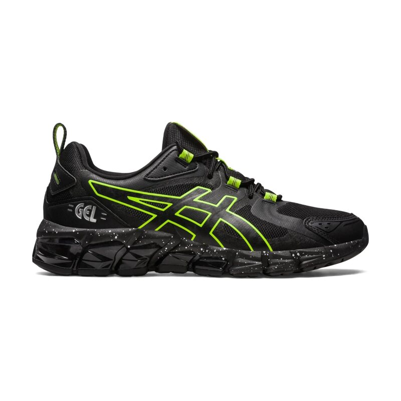 ASICS Gel-Quantum 180 - Black