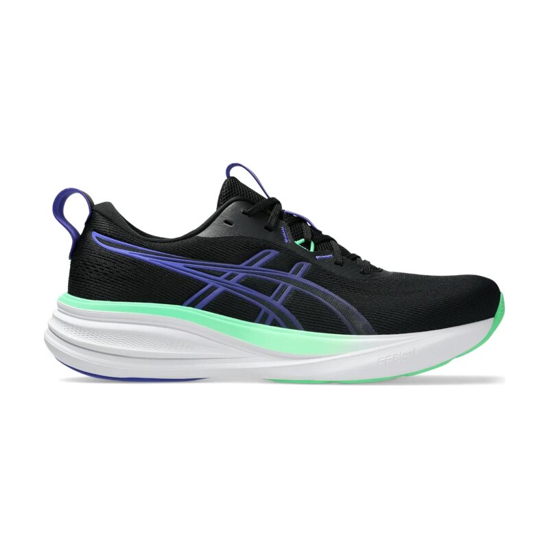 ASICS Gel-Pulse 17 - Black Cobalt