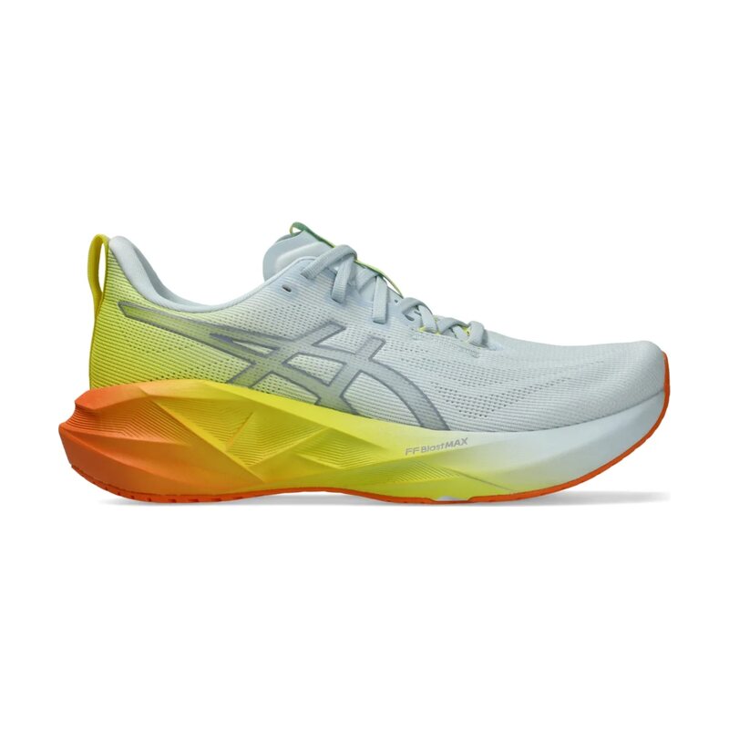 ASICS Novablast 5 - Sky Lemon