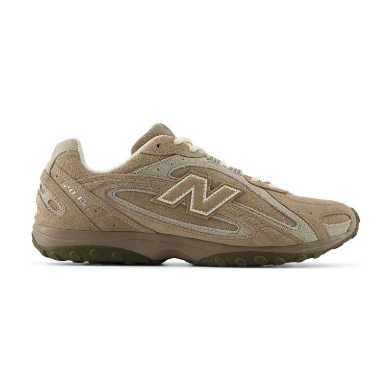 New Balance 204L – Mushroom