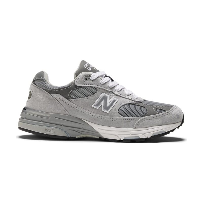 New Balance 993 – Grey