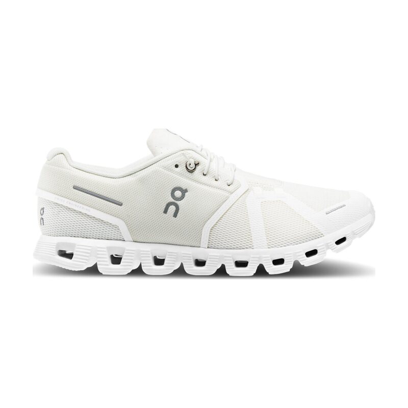On Cloud 5 – Undyed White
